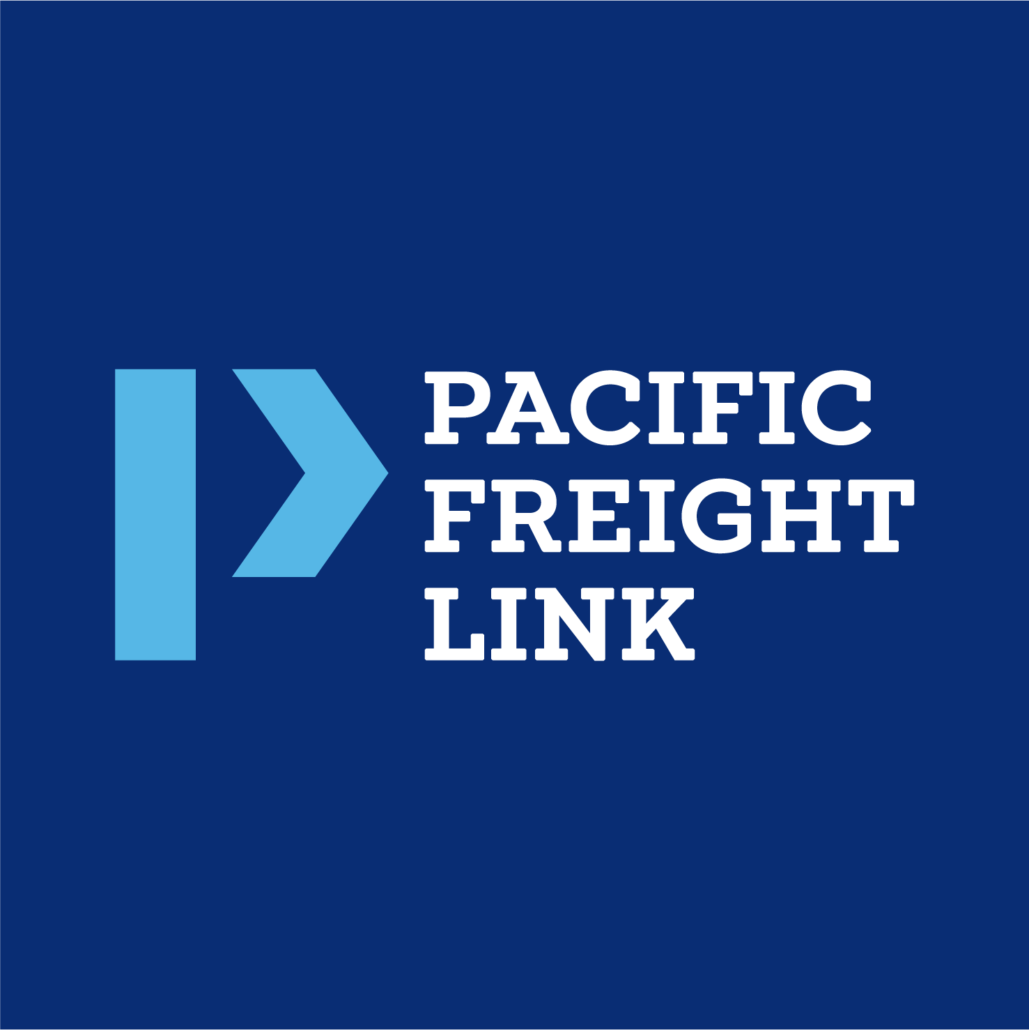 Pacific Freight Link